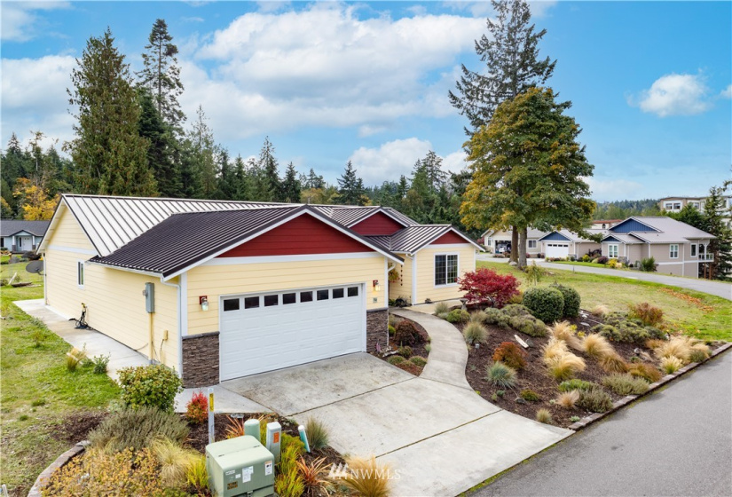 94 Port Townsend Bay, Port Hadlock, Washington 98339, 2 Bedrooms Bedrooms, ,2 BathroomsBathrooms,Residential,For Sale,Port Townsend Bay,NWM1839363