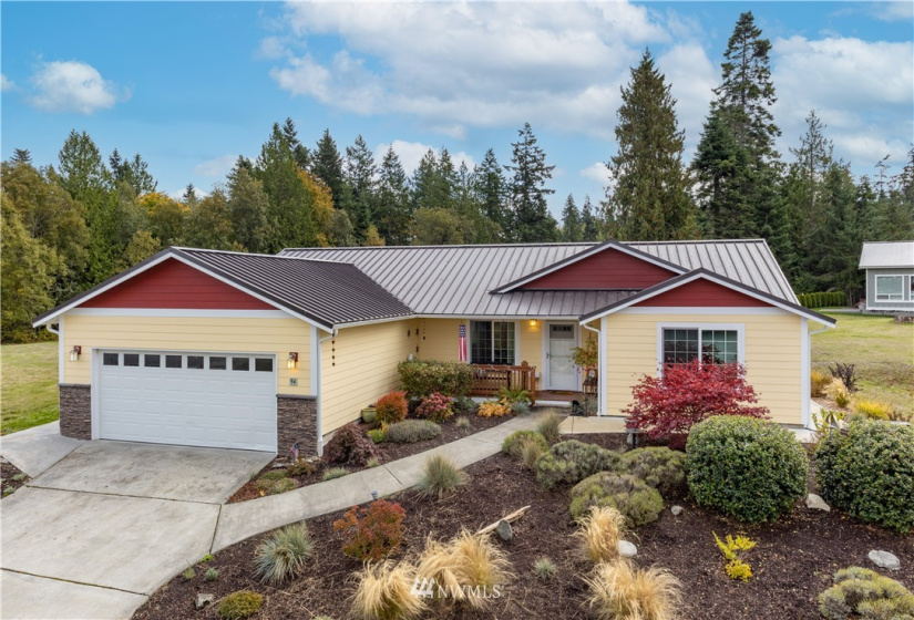 94 Port Townsend Bay, Port Hadlock, Washington 98339, 2 Bedrooms Bedrooms, ,2 BathroomsBathrooms,Residential,For Sale,Port Townsend Bay,NWM1839363