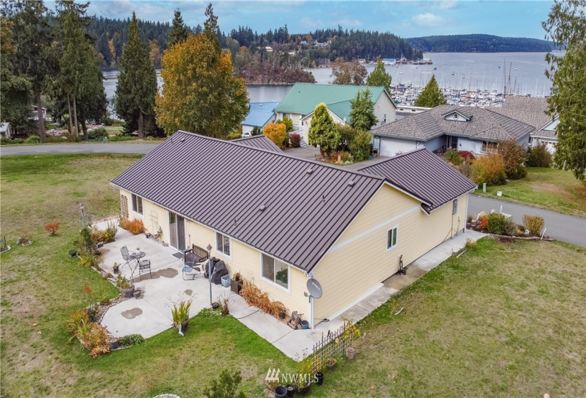 94 Port Townsend Bay, Port Hadlock, Washington 98339, 2 Bedrooms Bedrooms, ,2 BathroomsBathrooms,Residential,For Sale,Port Townsend Bay,NWM1839363