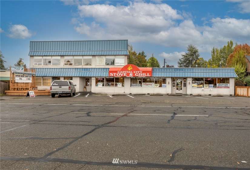 2116 Pacific, Olympia, Washington 98506, ,Commercial Sale,For Sale,Pacific,NWM1849963