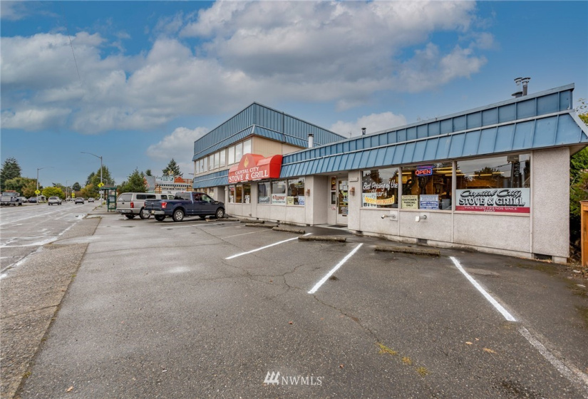 2116 Pacific, Olympia, Washington 98506, ,Commercial Sale,For Sale,Pacific,NWM1849963
