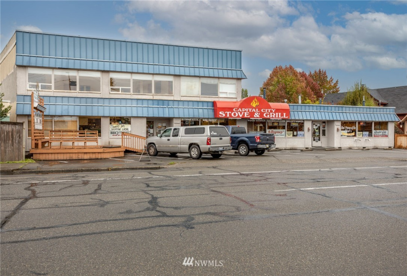 2116 Pacific, Olympia, Washington 98506, ,Commercial Sale,For Sale,Pacific,NWM1849963