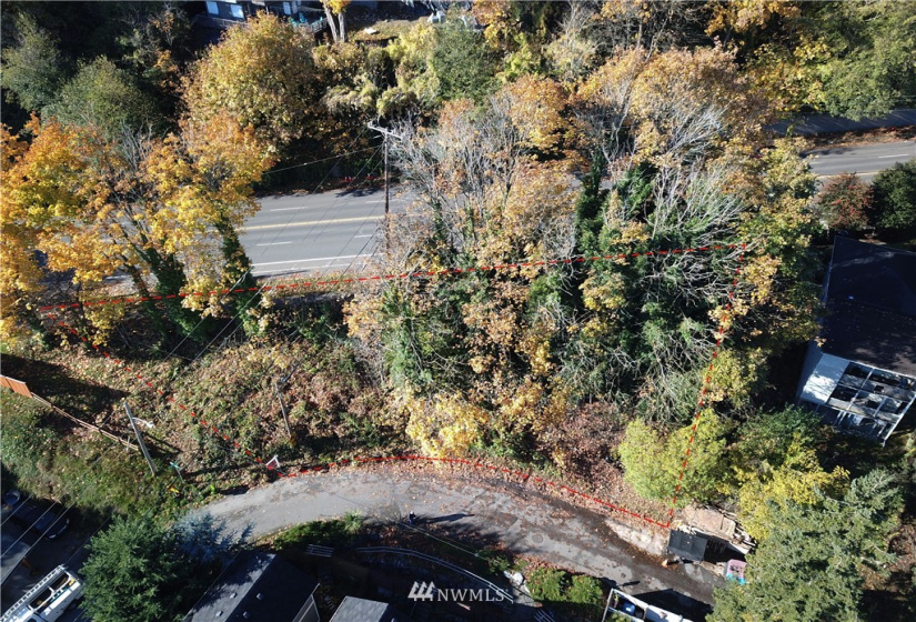 3300 31st, Seattle, Washington 98126, ,Land,For Sale,31st,NWM1853849