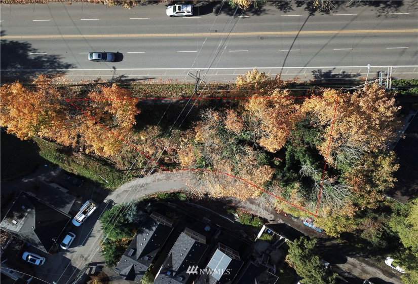 3300 31st, Seattle, Washington 98126, ,Land,For Sale,31st,NWM1853849
