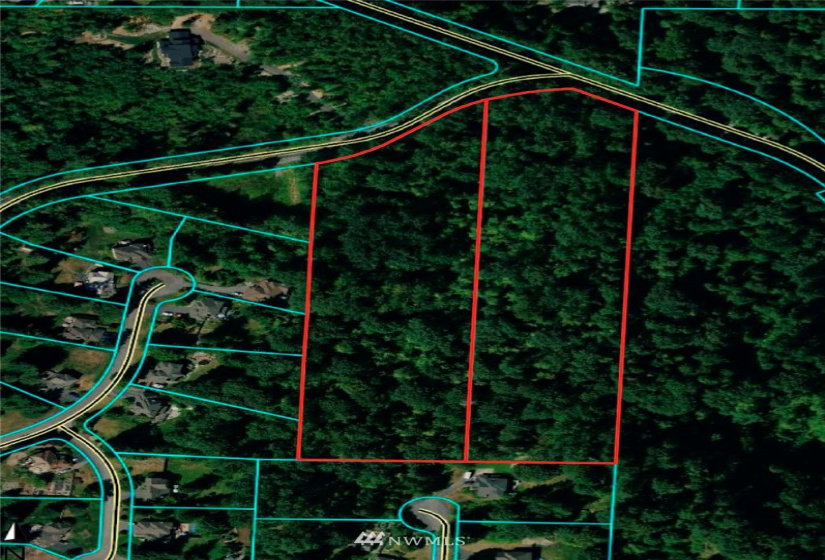 238 XX Old Woodinville Duvall, Woodinville, Washington 98077, ,Land,For Sale,Old Woodinville Duvall,NWM1852860