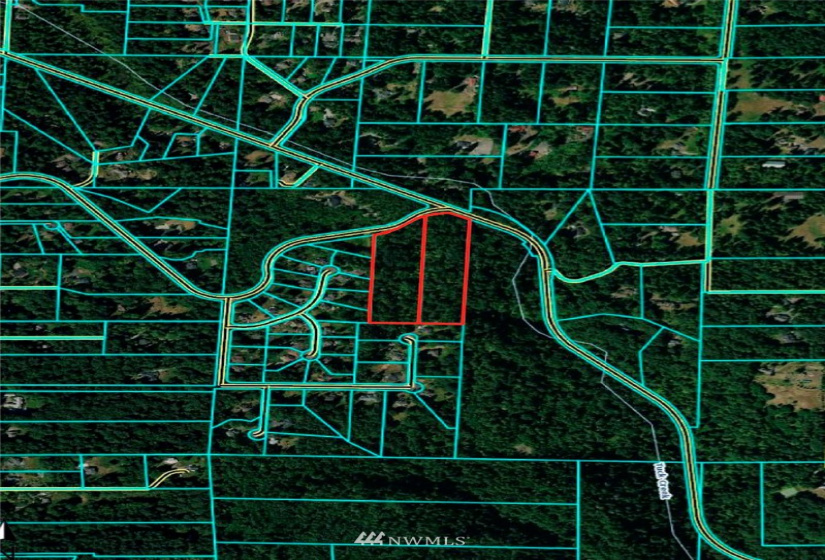 238 XX Old Woodinville Duvall, Woodinville, Washington 98077, ,Land,For Sale,Old Woodinville Duvall,NWM1852860