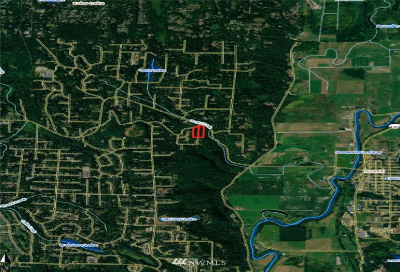 238 XX Old Woodinville Duvall, Woodinville, Washington 98077, ,Land,For Sale,Old Woodinville Duvall,NWM1852860
