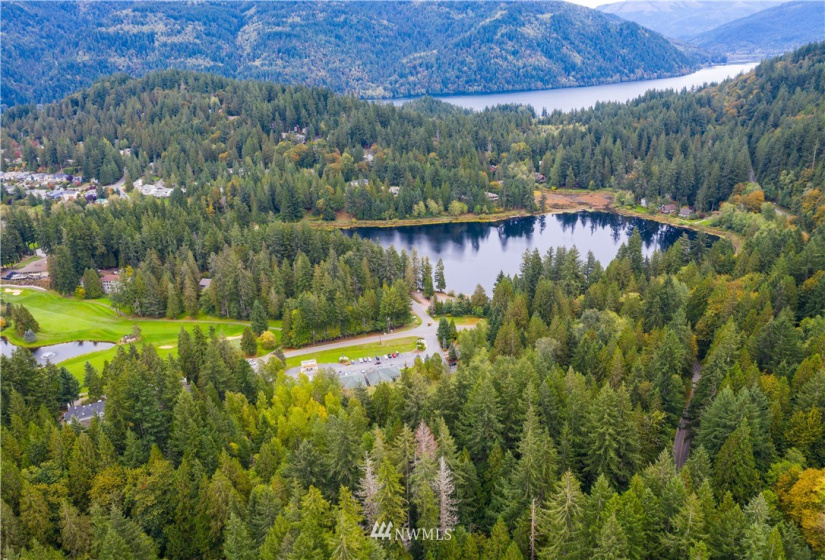 0 LOT D - Lake Louise Road, Bellingham, Washington 98229, ,Land,For Sale,LOT D - Lake Louise Road,NWM1851912