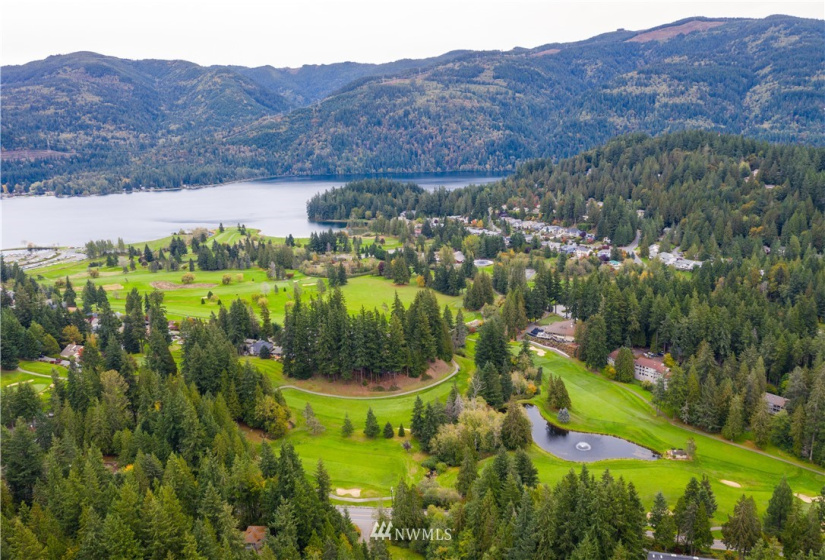 0 LOT D - Lake Louise Road, Bellingham, Washington 98229, ,Land,For Sale,LOT D - Lake Louise Road,NWM1851912