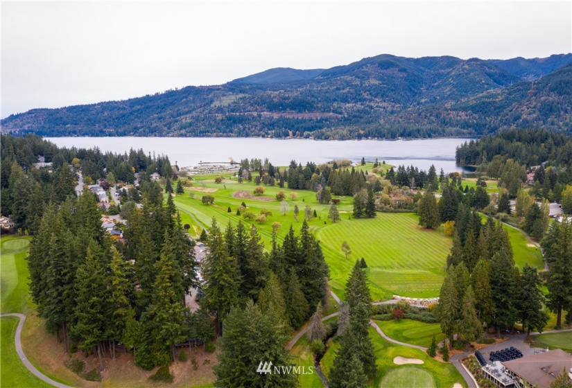 0 LOT D - Lake Louise Road, Bellingham, Washington 98229, ,Land,For Sale,LOT D - Lake Louise Road,NWM1851912