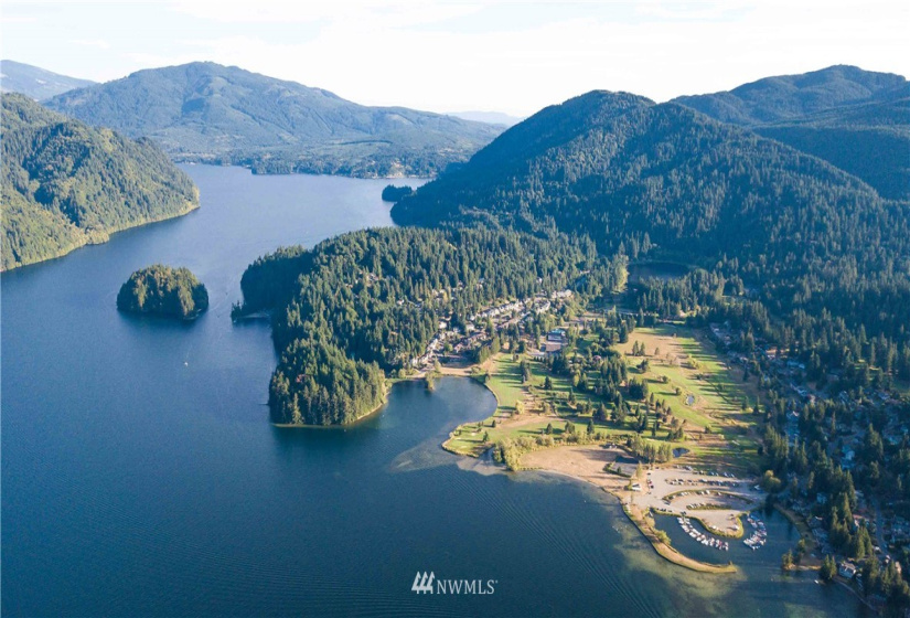0 LOT D - Lake Louise Road, Bellingham, Washington 98229, ,Land,For Sale,LOT D - Lake Louise Road,NWM1851912