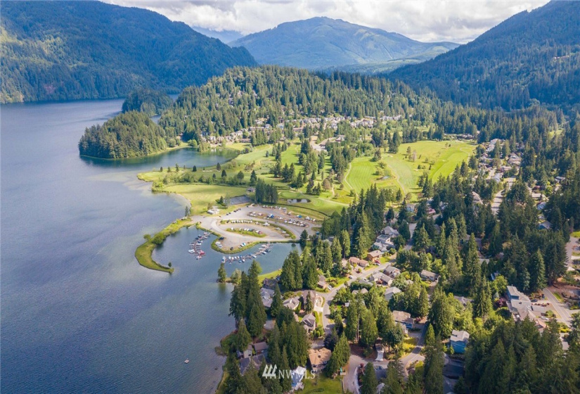 0 LOT D - Lake Louise Road, Bellingham, Washington 98229, ,Land,For Sale,LOT D - Lake Louise Road,NWM1851912
