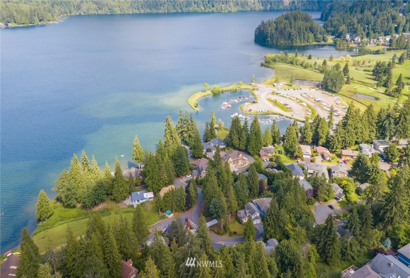 0 LOT D - Lake Louise Road, Bellingham, Washington 98229, ,Land,For Sale,LOT D - Lake Louise Road,NWM1851912