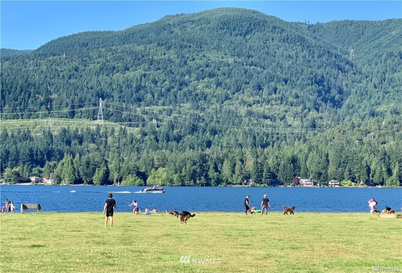 0 LOT D - Lake Louise Road, Bellingham, Washington 98229, ,Land,For Sale,LOT D - Lake Louise Road,NWM1851912