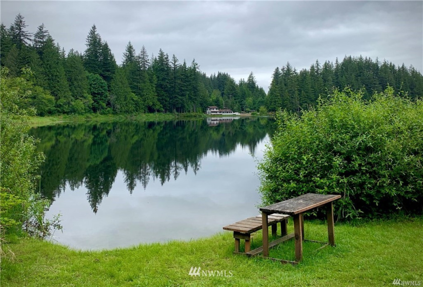0 LOT D - Lake Louise Road, Bellingham, Washington 98229, ,Land,For Sale,LOT D - Lake Louise Road,NWM1851912