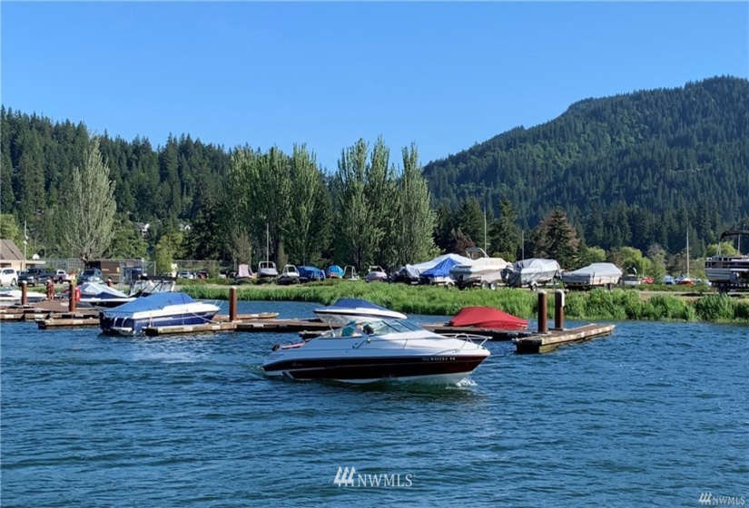 0 LOT D - Lake Louise Road, Bellingham, Washington 98229, ,Land,For Sale,LOT D - Lake Louise Road,NWM1851912
