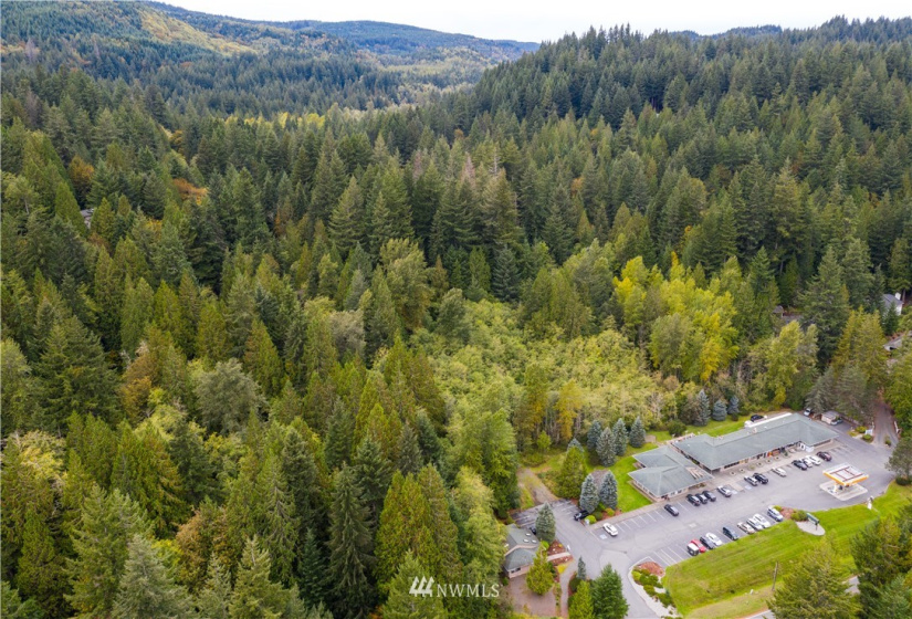 0 LOT D - Lake Louise Road, Bellingham, Washington 98229, ,Land,For Sale,LOT D - Lake Louise Road,NWM1851912
