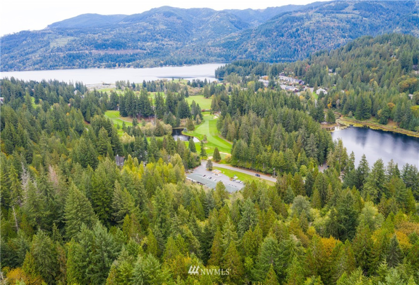 0 LOT D - Lake Louise Road, Bellingham, Washington 98229, ,Land,For Sale,LOT D - Lake Louise Road,NWM1851912