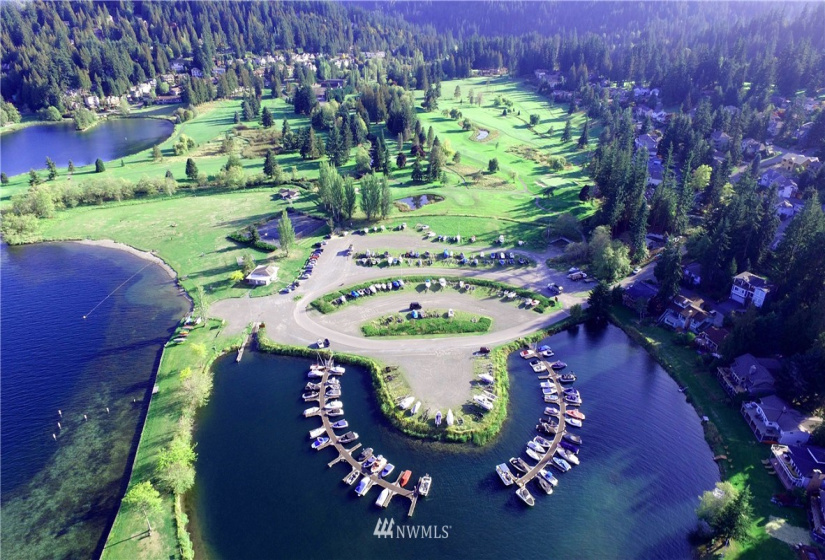 0 LOT D - Lake Louise Road, Bellingham, Washington 98229, ,Land,For Sale,LOT D - Lake Louise Road,NWM1851912