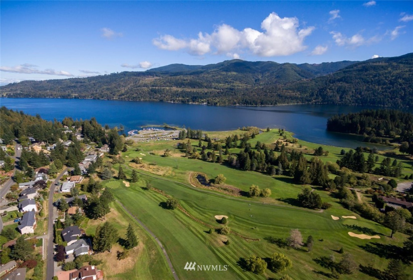 0 LOT D - Lake Louise Road, Bellingham, Washington 98229, ,Land,For Sale,LOT D - Lake Louise Road,NWM1851912