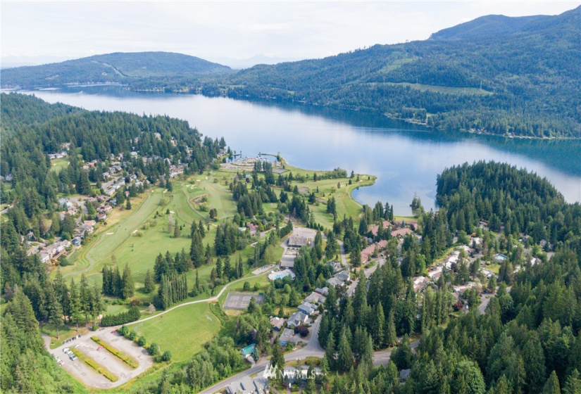 0 LOT D - Lake Louise Road, Bellingham, Washington 98229, ,Land,For Sale,LOT D - Lake Louise Road,NWM1851912