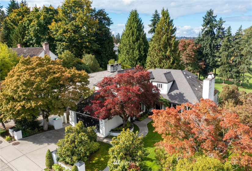 3338 Shore, Seattle, Washington 98112, 5 Bedrooms Bedrooms, ,4 BathroomsBathrooms,Residential,For Sale,Broadmoor,Shore,NWM1854139