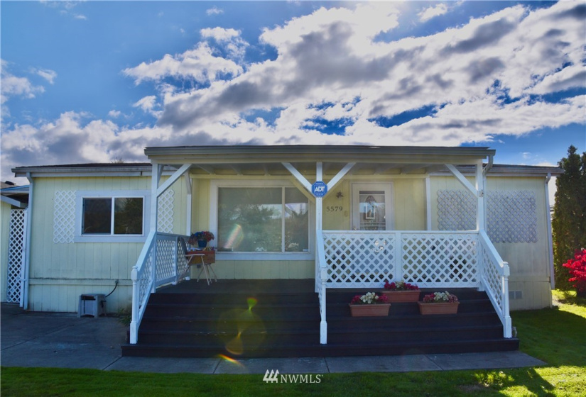 5579 Bay Ridge, Blaine, Washington 98230, 3 Bedrooms Bedrooms, ,1 BathroomBathrooms,Residential,For Sale,Bay Ridge Estates,Bay Ridge,NWM1850569