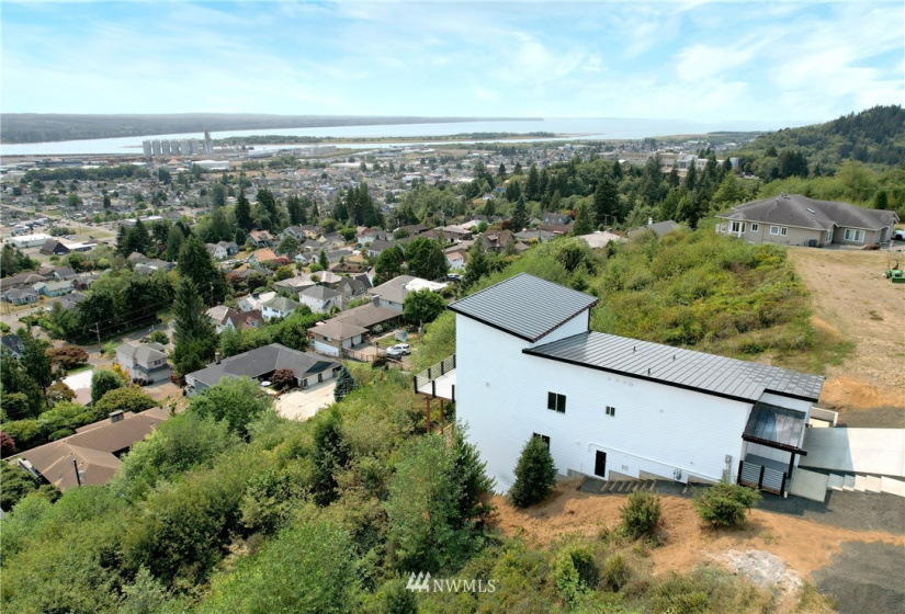 1811 Sam Benn, Aberdeen, Washington 98520, ,Land,For Sale,Sam Benn,NWM1854213