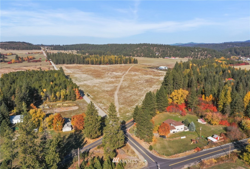 0 xxx Elk-Chattaroy, Chattaroy, Washington 99003, ,Land,For Sale,Elk-Chattaroy,NWM1854274