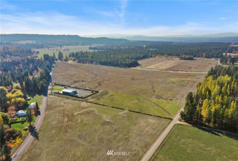 0 xxx Elk-Chattaroy, Chattaroy, Washington 99003, ,Land,For Sale,Elk-Chattaroy,NWM1854274