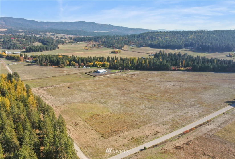 0 xxx Elk-Chattaroy, Chattaroy, Washington 99003, ,Land,For Sale,Elk-Chattaroy,NWM1854274