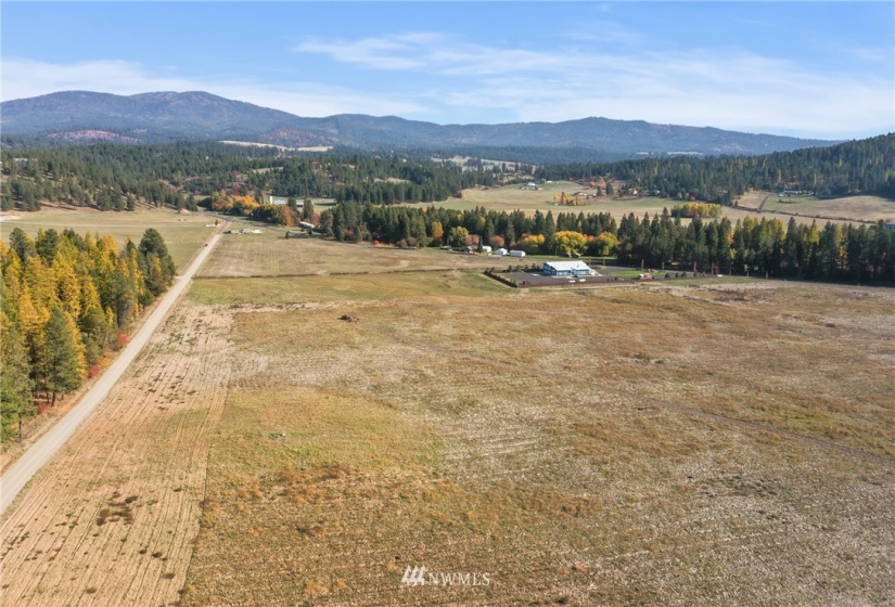 0 xxx Elk-Chattaroy, Chattaroy, Washington 99003, ,Land,For Sale,Elk-Chattaroy,NWM1854274