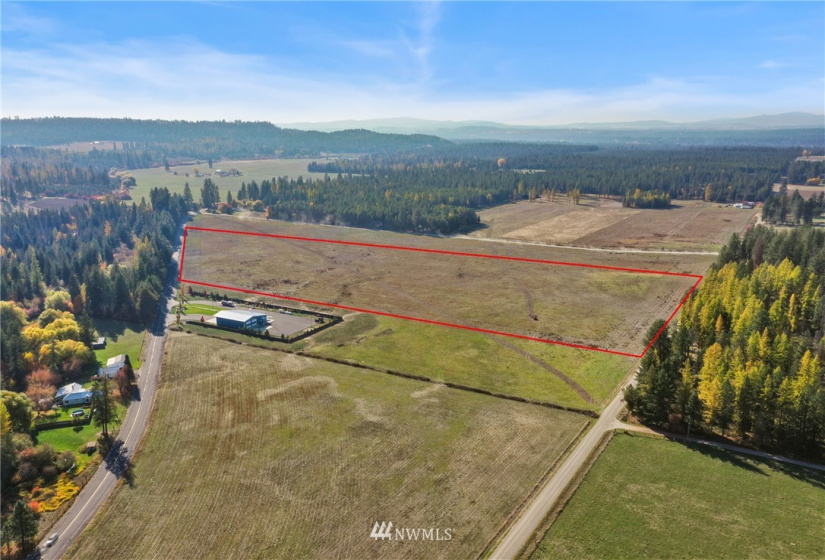 0 xxx Elk-Chattaroy, Chattaroy, Washington 99003, ,Land,For Sale,Elk-Chattaroy,NWM1854274