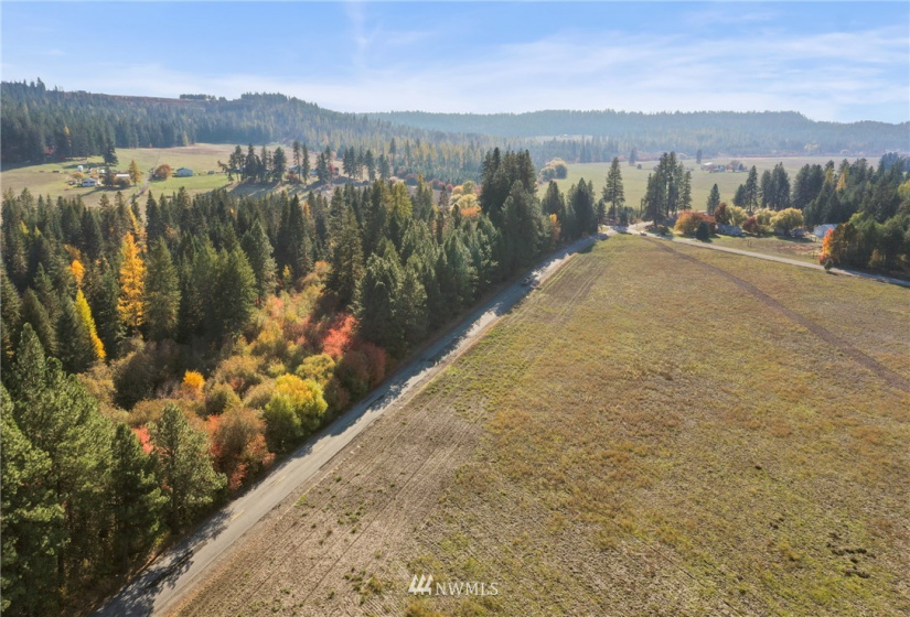 0 xxx Elk-Chattaroy, Chattaroy, Washington 99003, ,Land,For Sale,Elk-Chattaroy,NWM1854274