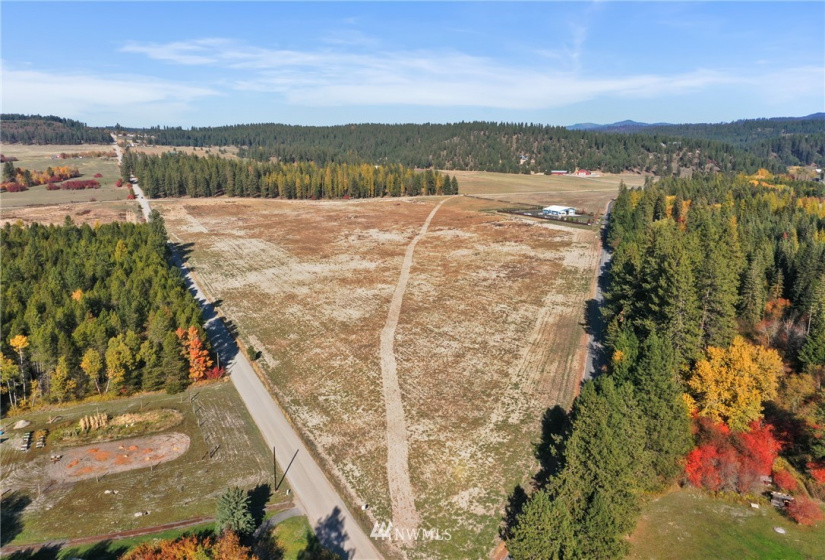 0 xxx Elk-Chattaroy, Chattaroy, Washington 99003, ,Land,For Sale,Elk-Chattaroy,NWM1854274