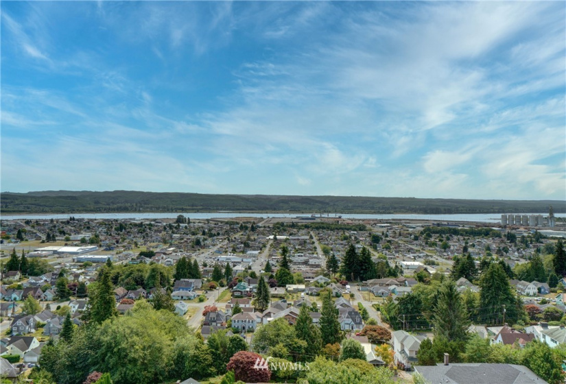 1815 Sam Benn, Aberdeen, Washington 98520, ,Land,For Sale,Sam Benn,NWM1854272