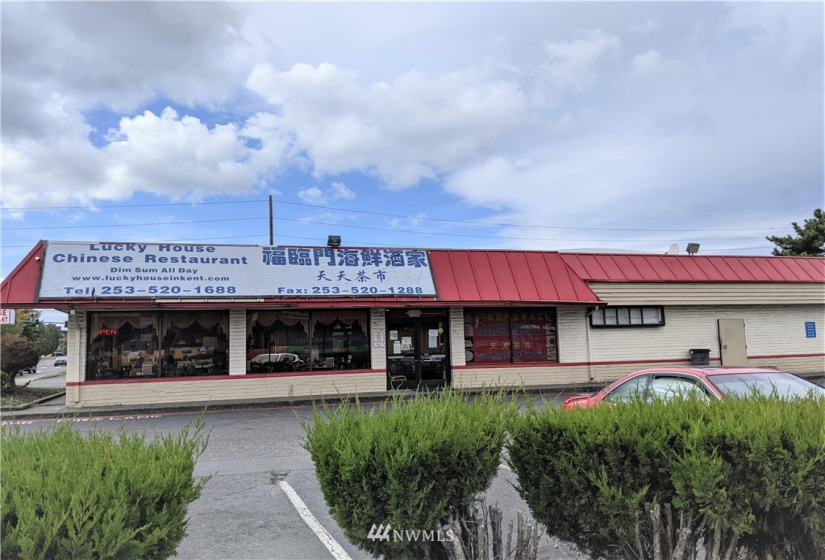 311 Smith, Kent, Washington 98030, ,Business Opportunity,For Sale,Smith,NWM1853332