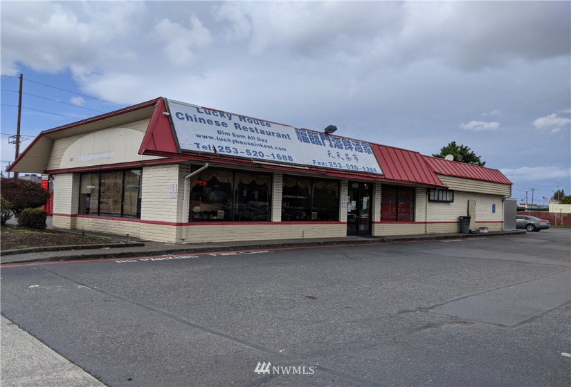 311 Smith, Kent, Washington 98030, ,Business Opportunity,For Sale,Smith,NWM1853332