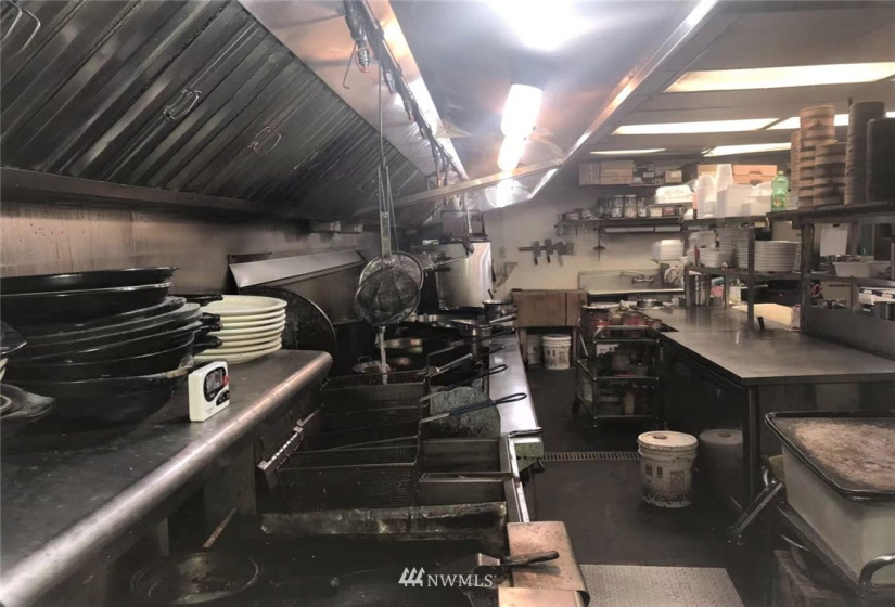 311 Smith, Kent, Washington 98030, ,Business Opportunity,For Sale,Smith,NWM1853332