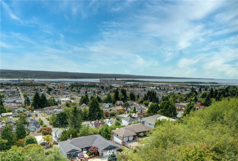1823 Sam Benn, Aberdeen, Washington 98520, ,Land,For Sale,Sam Benn,NWM1854305