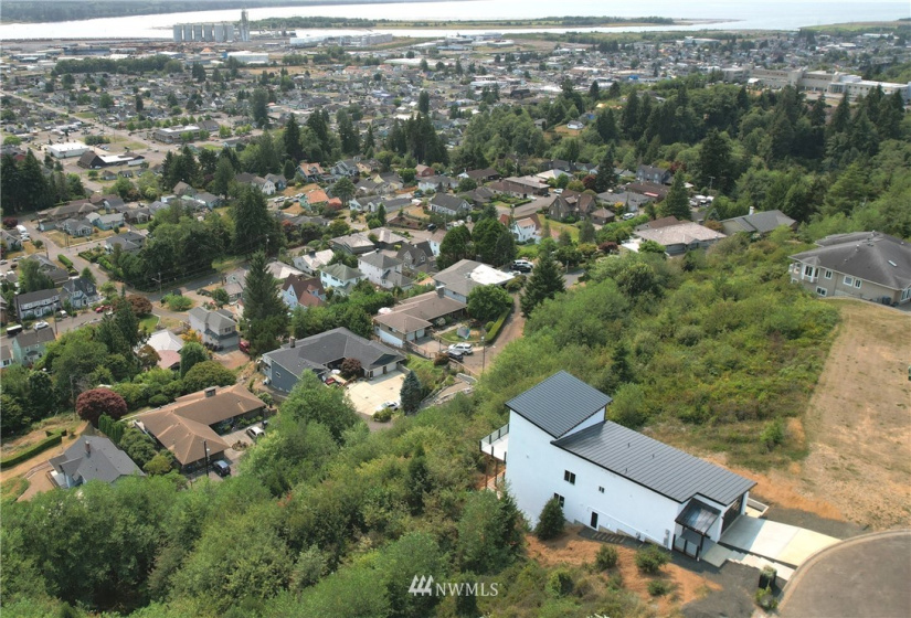 1823 Sam Benn, Aberdeen, Washington 98520, ,Land,For Sale,Sam Benn,NWM1854305