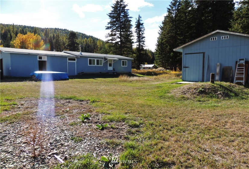 29743 20, Republic, Washington 99166, 2 Bedrooms Bedrooms, ,1 BathroomBathrooms,Residential,For Sale,20,NWM1854232