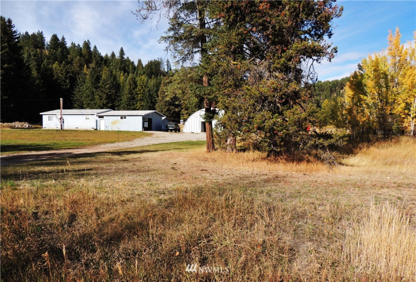 29743 20, Republic, Washington 99166, 2 Bedrooms Bedrooms, ,1 BathroomBathrooms,Residential,For Sale,20,NWM1854232
