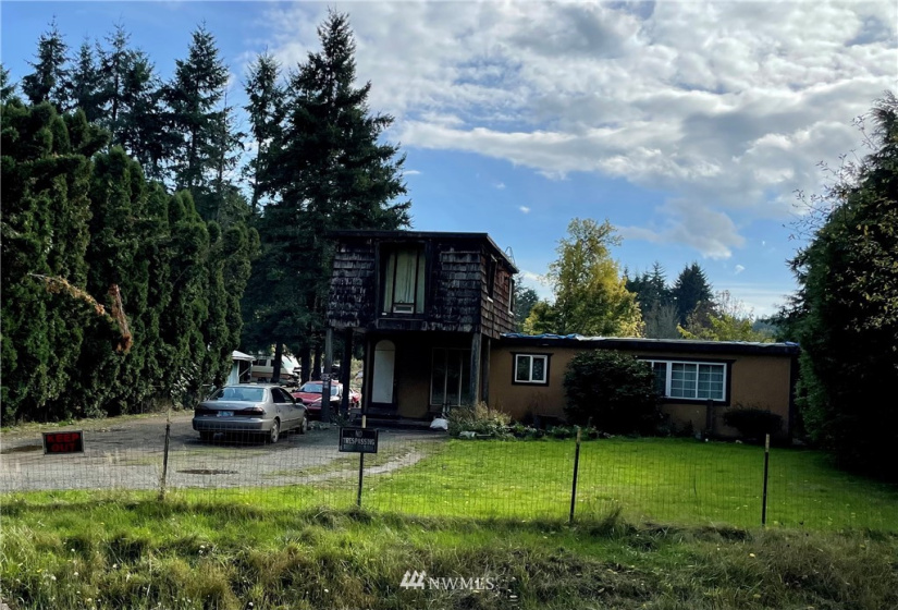 903 Byham, Winlock, Washington 98596, ,Land,For Sale,Byham,NWM1853940