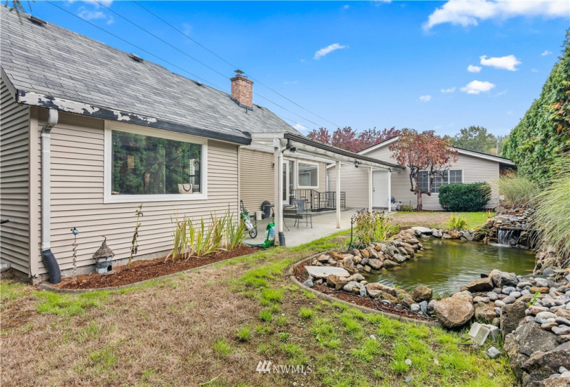 1528 8th, Auburn, Washington 98002, 1 Bedroom Bedrooms, ,1 BathroomBathrooms,Residential Lease,For Rent,8th,NWM1854407