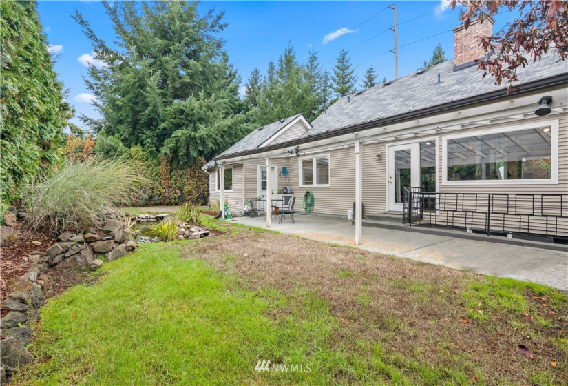 1528 8th, Auburn, Washington 98002, 1 Bedroom Bedrooms, ,1 BathroomBathrooms,Residential Lease,For Rent,8th,NWM1854407