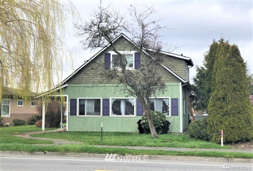 1123 Division, Mount Vernon, Washington 98273, ,Commercial Sale,For Sale,Division,NWM1854468