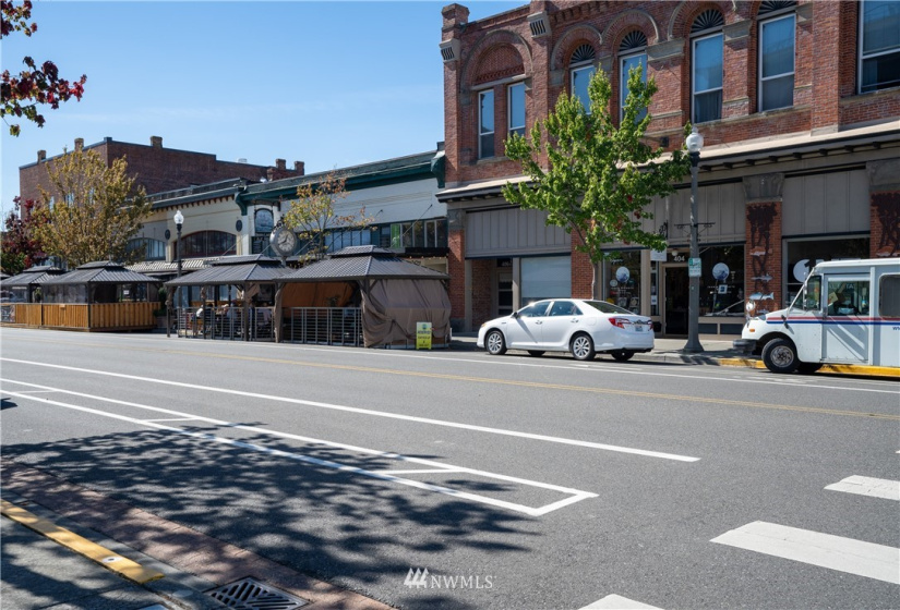 415 O, Anacortes, Washington 98221, ,Commercial Sale,For Sale,O,NWM1854444