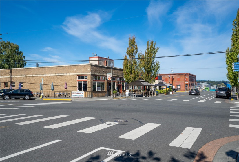 415 O, Anacortes, Washington 98221, ,Commercial Sale,For Sale,O,NWM1854444
