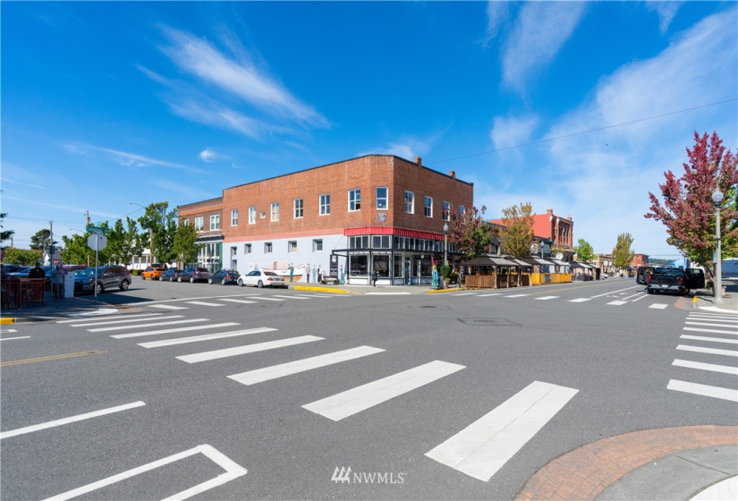 415 O, Anacortes, Washington 98221, ,Commercial Sale,For Sale,O,NWM1854444